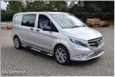 Mercedes Vito Box (w447)